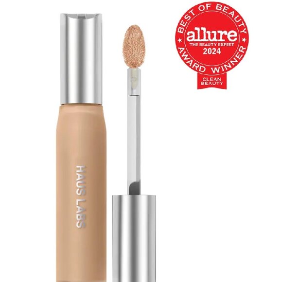 NIB ✅  #21 LIGHT MED NEUTRAL Triclone Skin Tech Hydrating + De-puffing Concealer - Picture 1 of 6